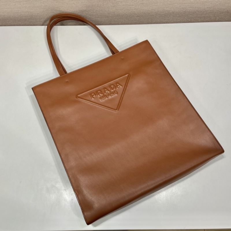 Prada Shopping Bags